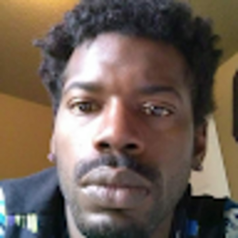 Meet your Posher, Randy